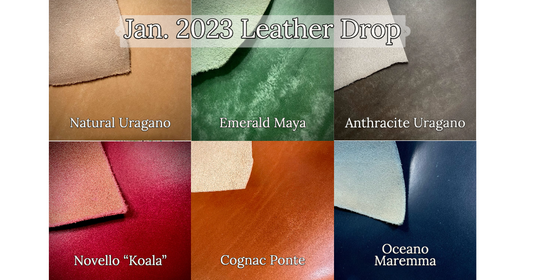 Jan. '23 Collection