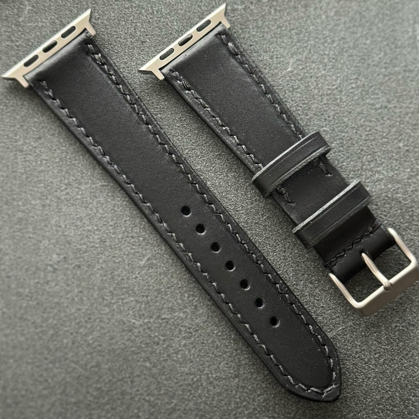 Custom Apple Watch Strap