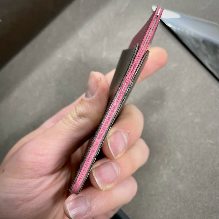 Volta PDF Template (FREE)