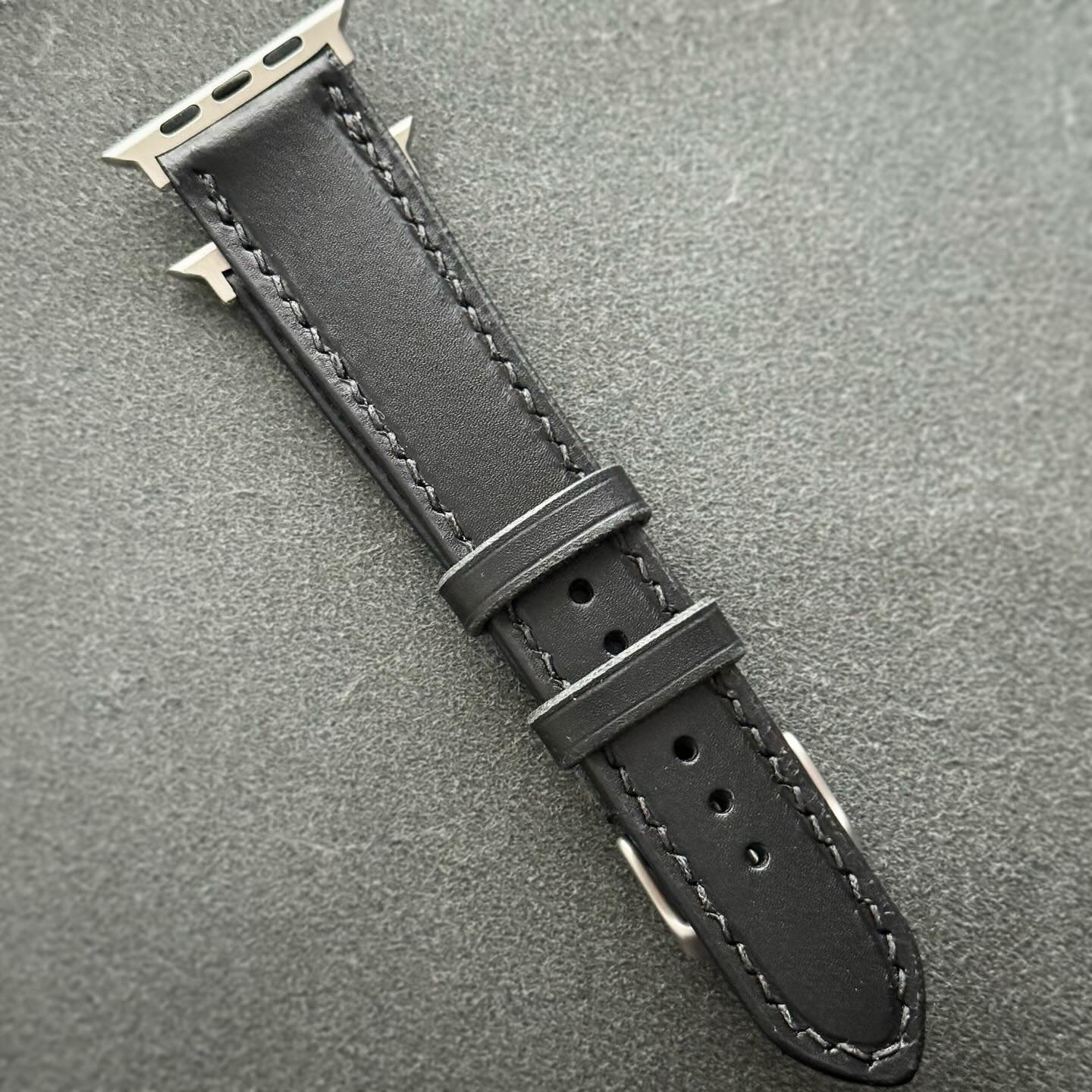 Custom Apple Watch Strap