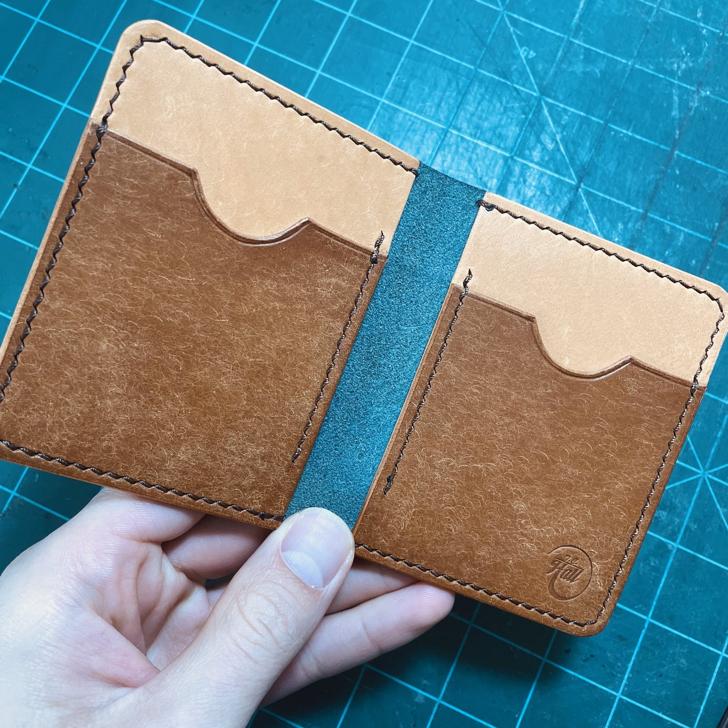 Couplet and Dyad Template Bundle (PDF & SVG)