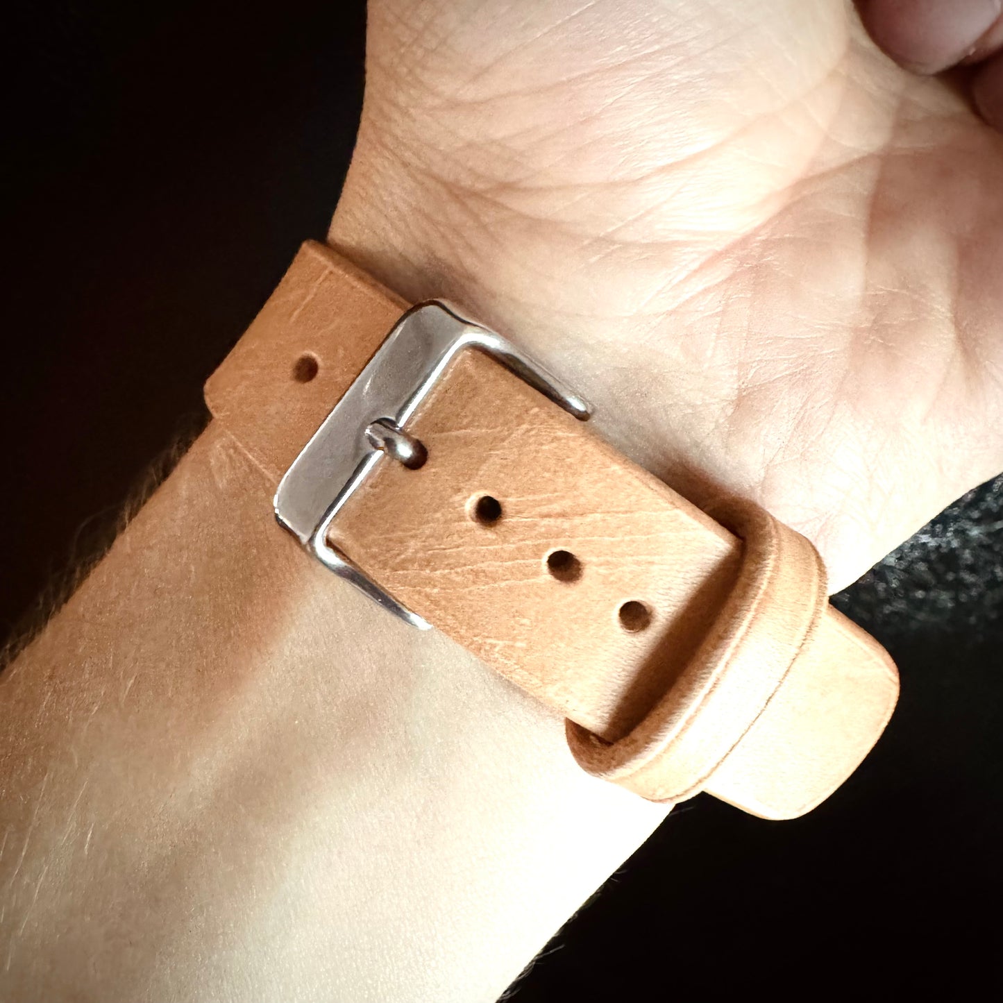 "Accent" Watch Strap