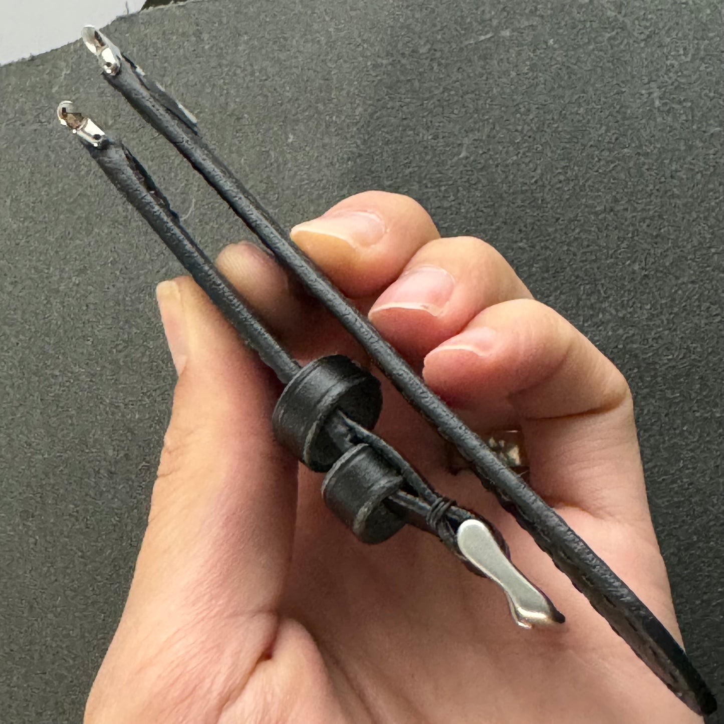 Custom Apple Watch Strap