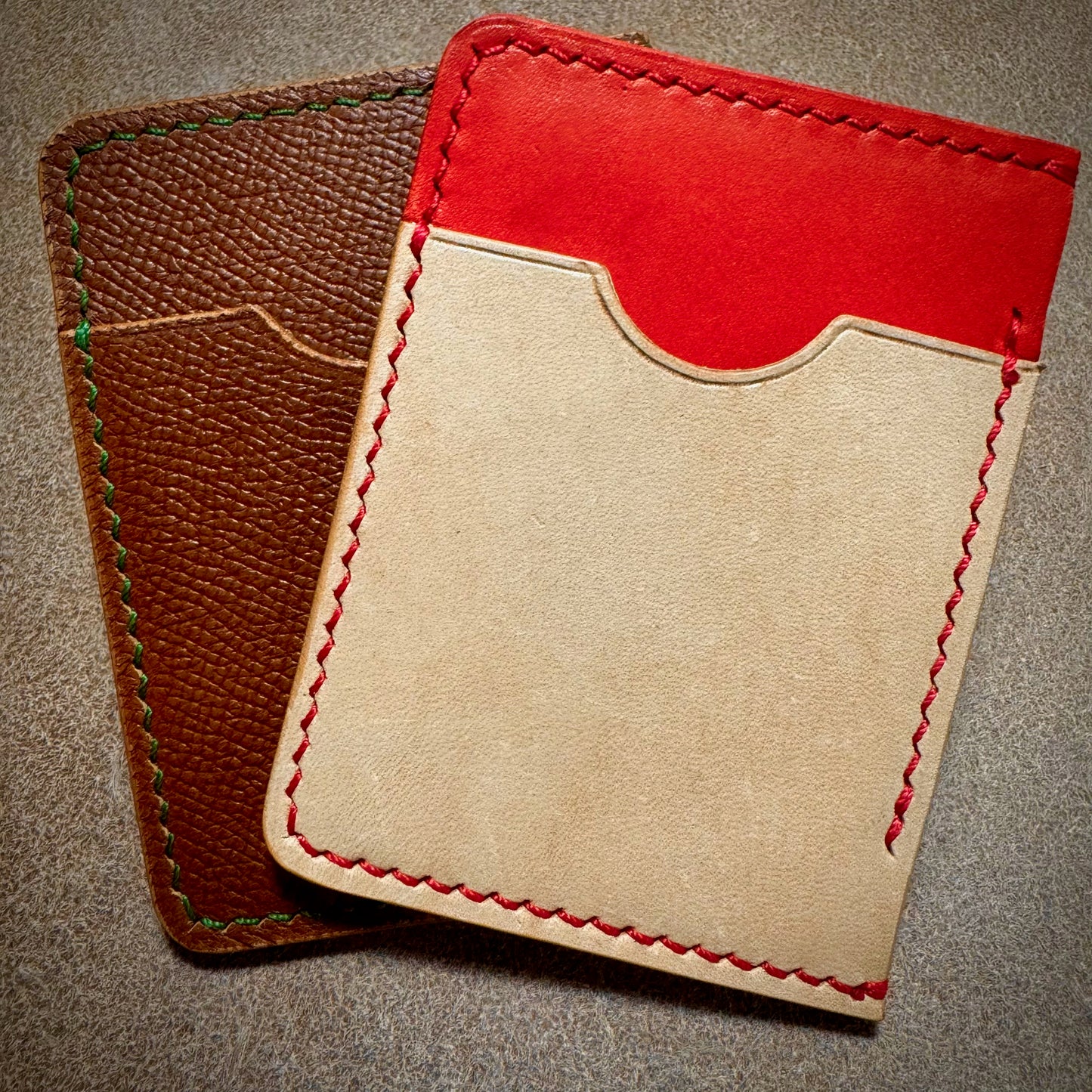 Couplet and Dyad Template Bundle (PDF & SVG)