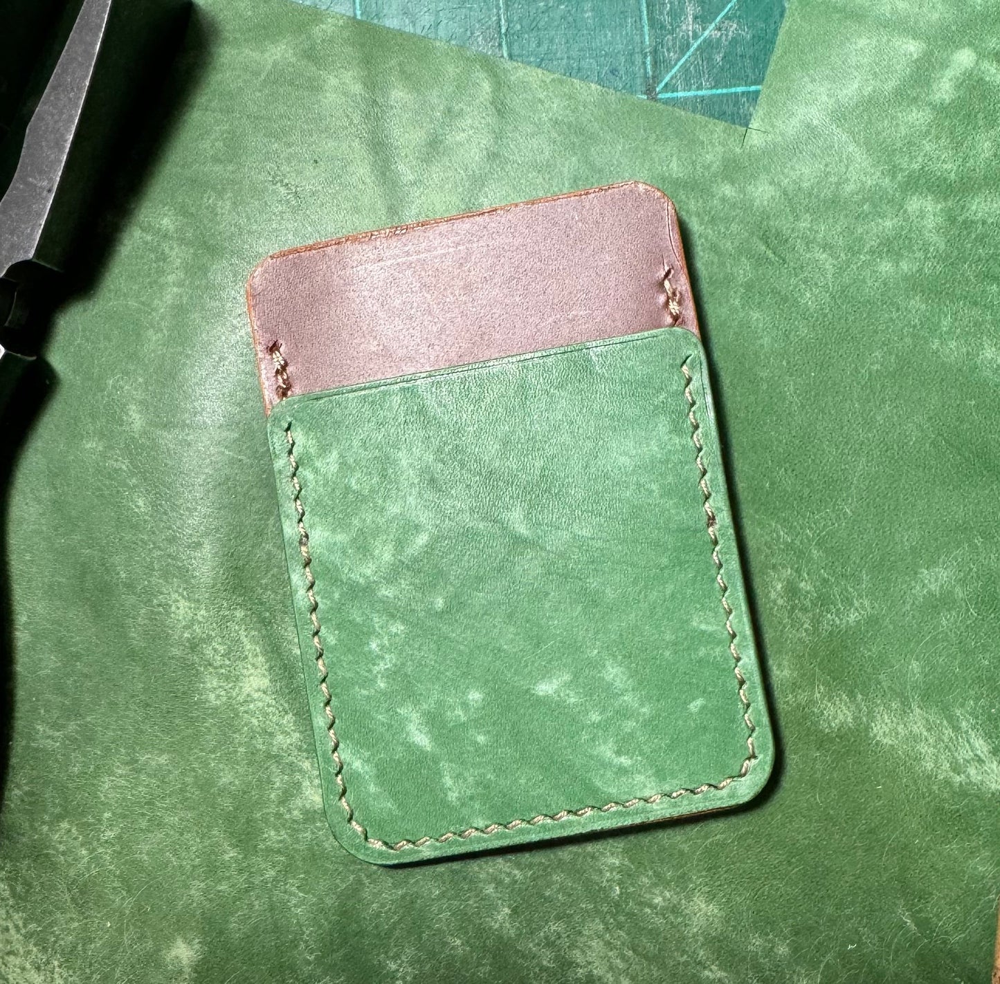 Trochee PDF Template