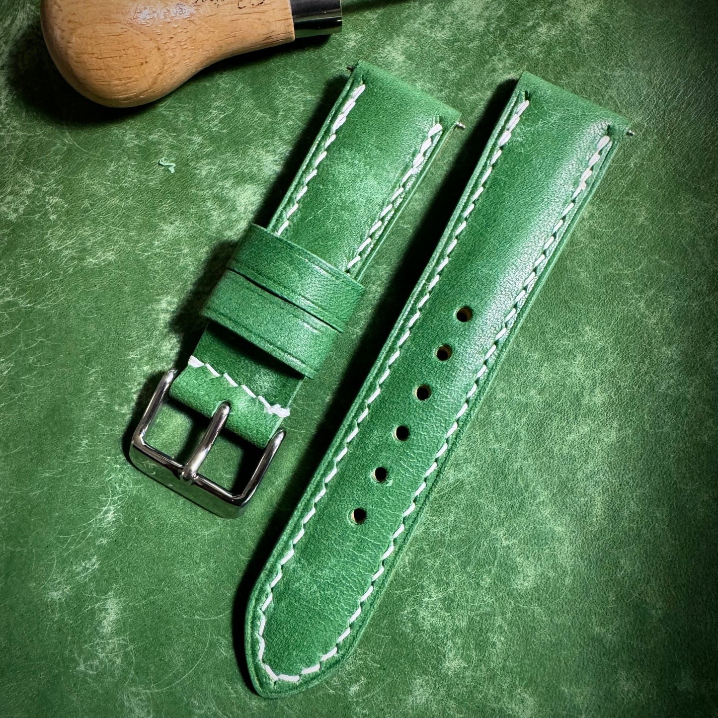 Custom Watch Strap