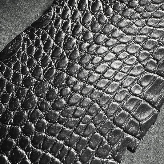 Leather Color