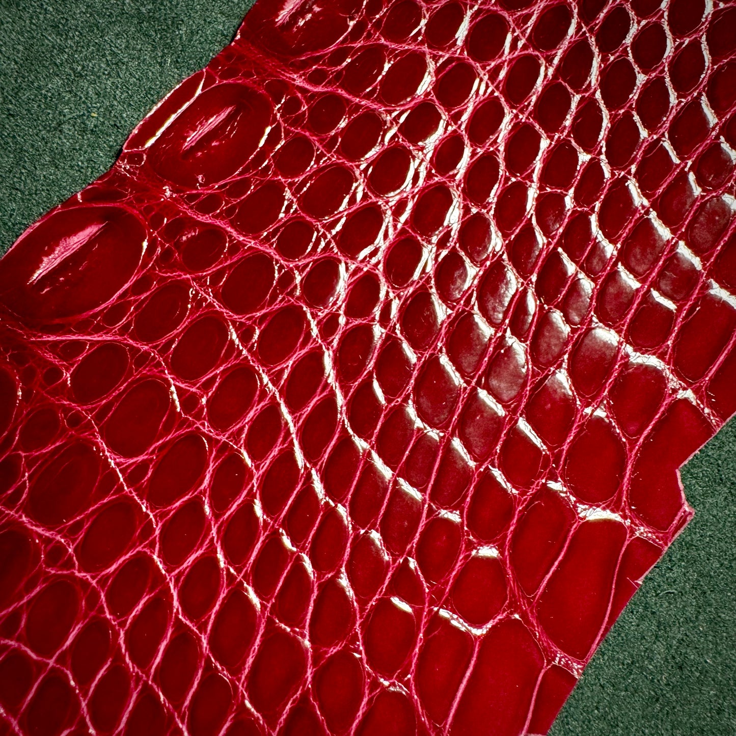 Leather Color
