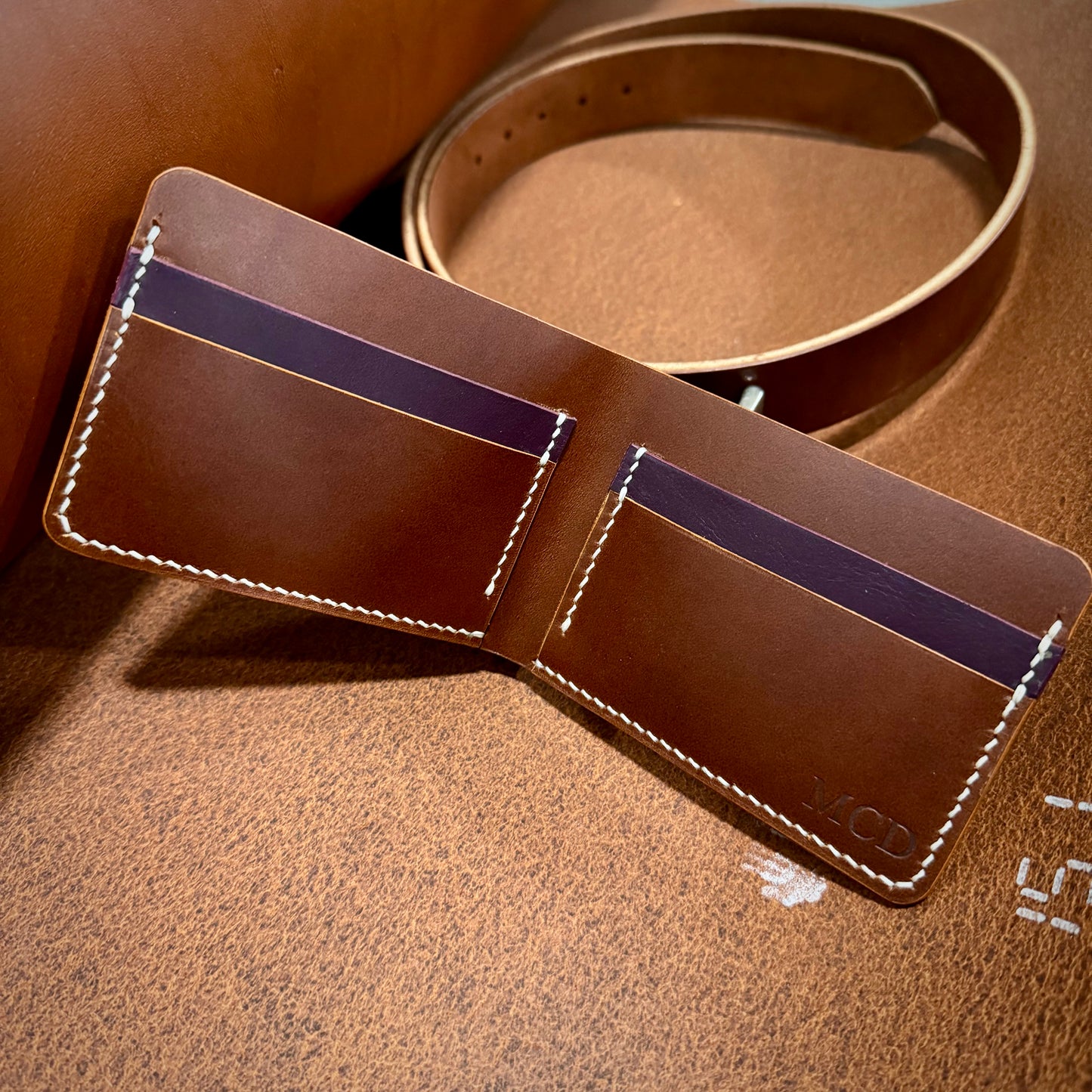 Forte: Custom