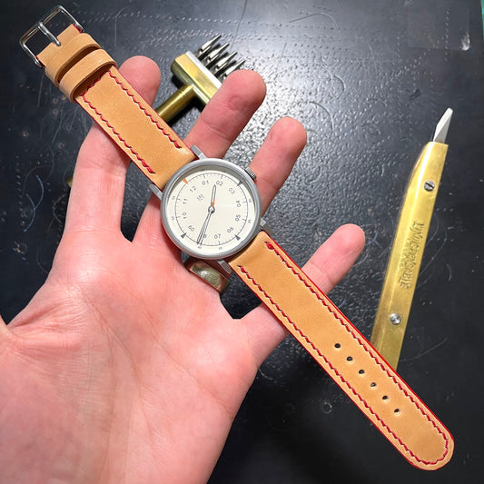 Custom Watch Strap