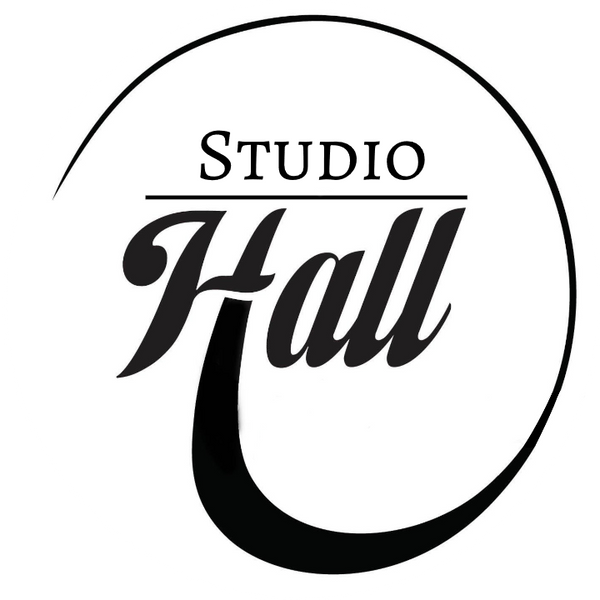 Studio Hall logo