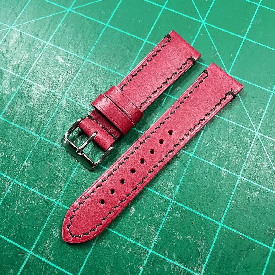 Custom Watch Band