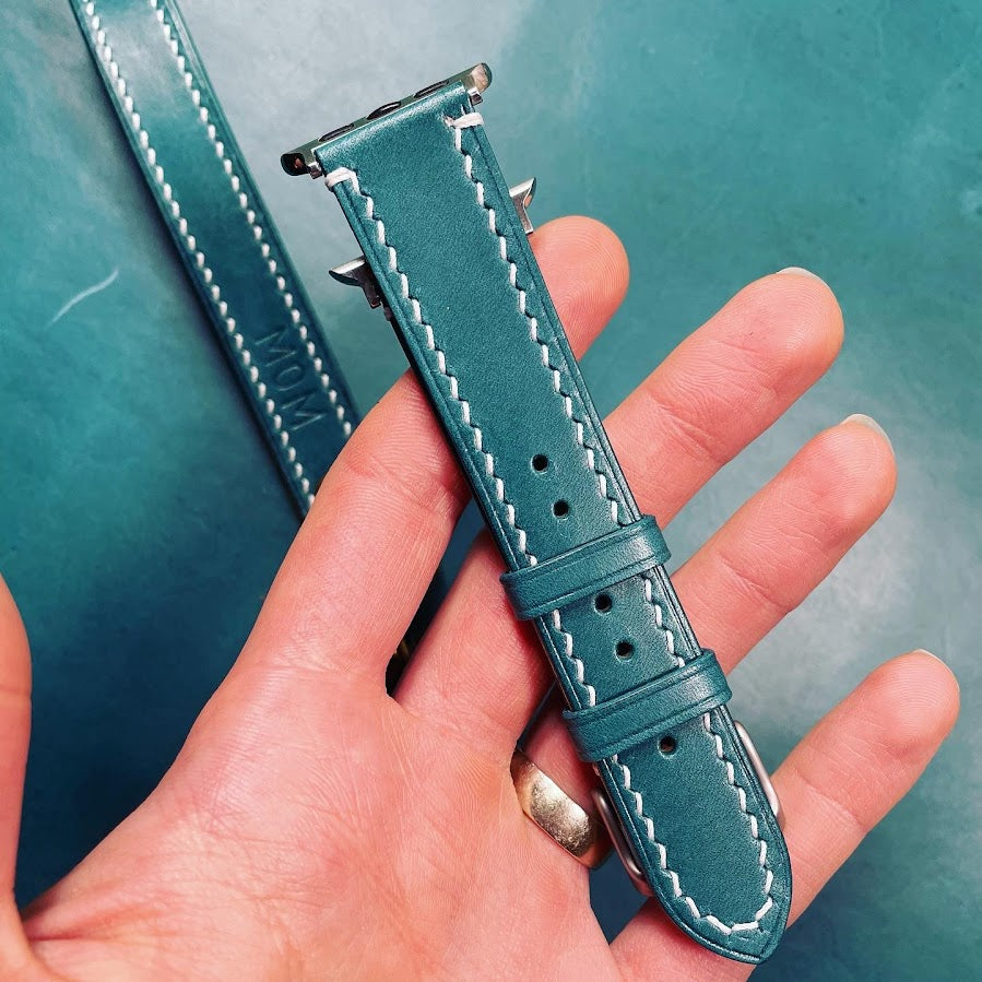 Custom Apple Watch Strap