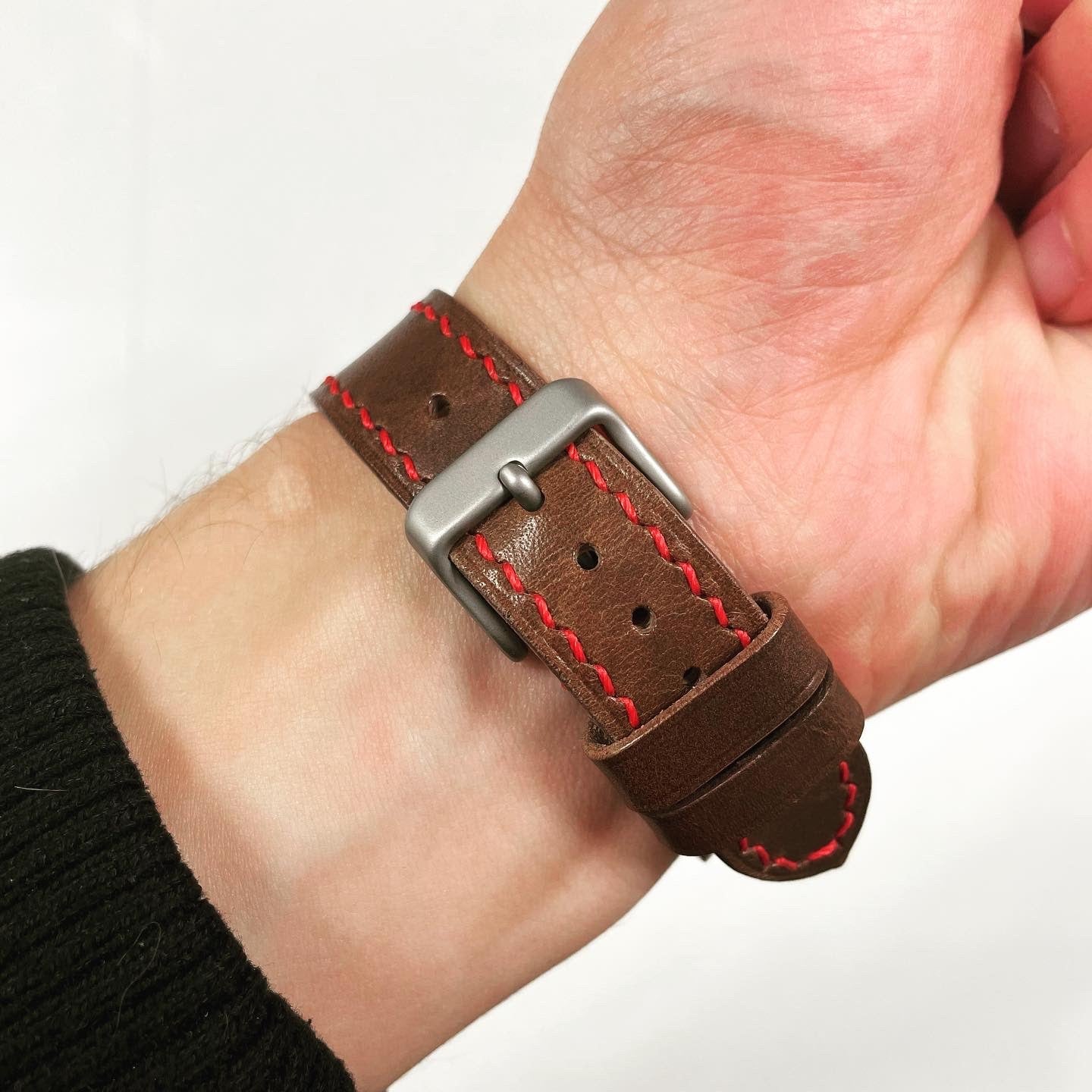 Custom Watch Band