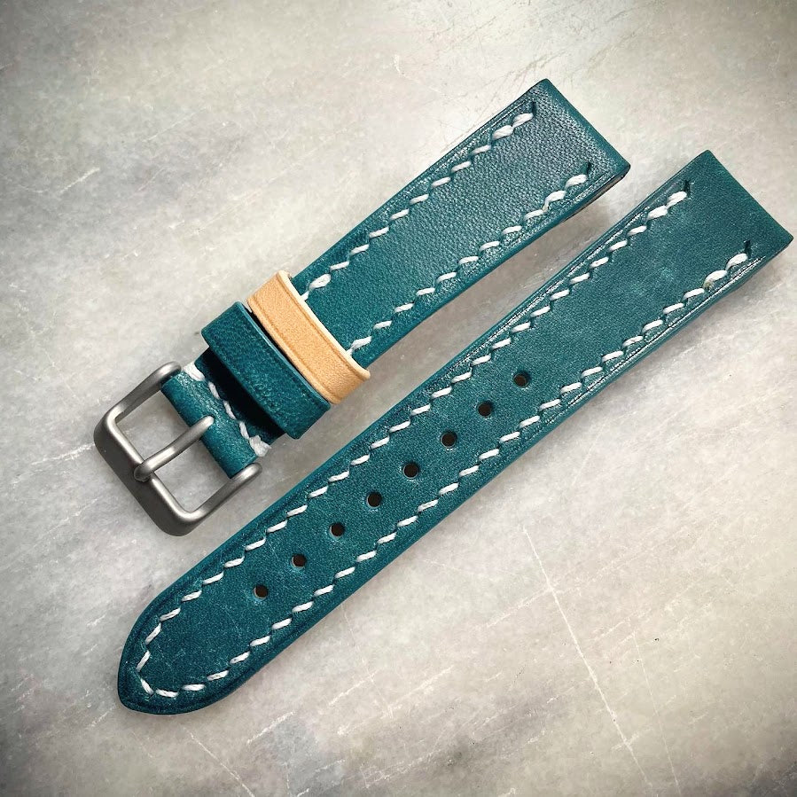 Custom Watch Band