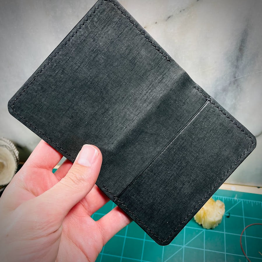 Canto and Spondee Template Bundle (PDF & SVG)