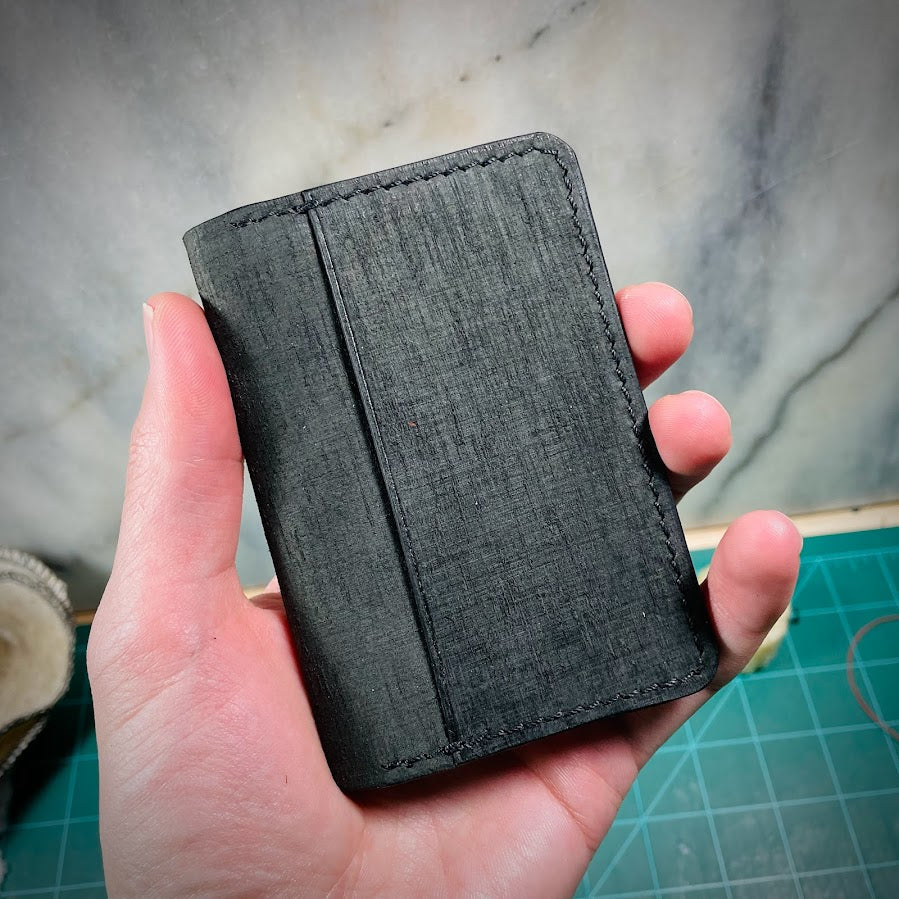 Canto and Spondee Template Bundle (PDF & SVG)