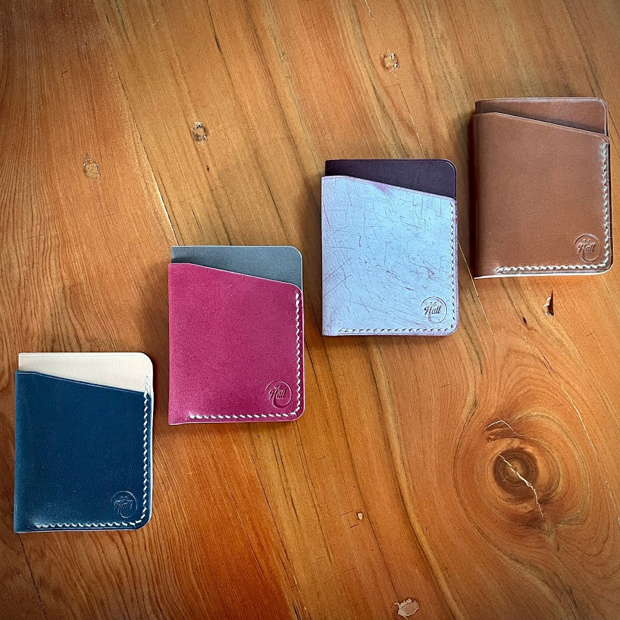 Volta PDF Template (FREE)