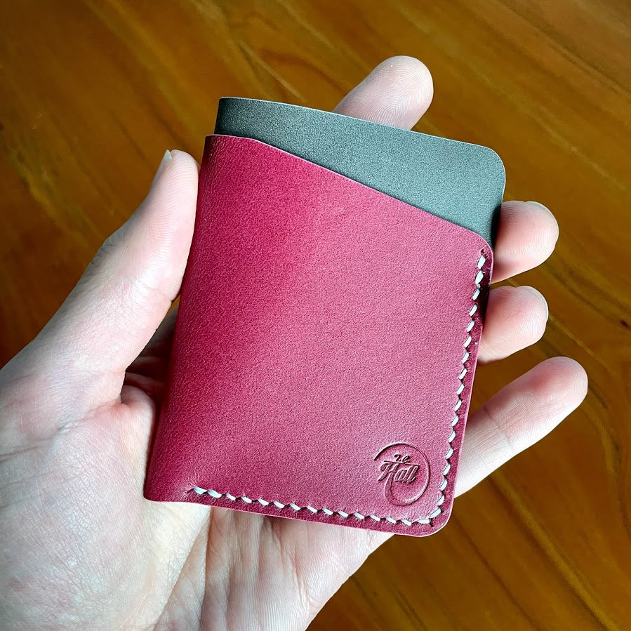 Volta PDF Template (FREE)