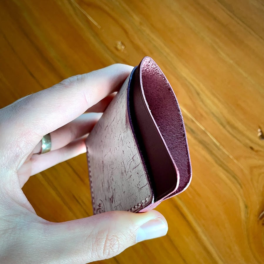 Volta PDF Template (FREE)