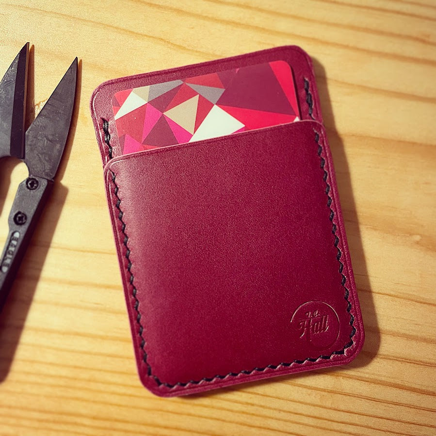 Trochee PDF Template