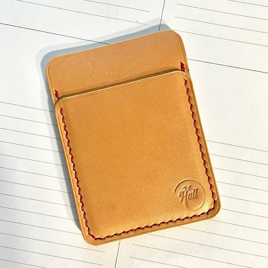 Trochee PDF Template