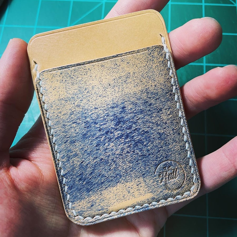 Trochee PDF Template