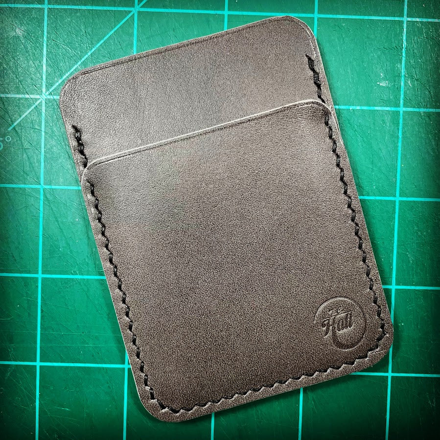 Trochee PDF Template