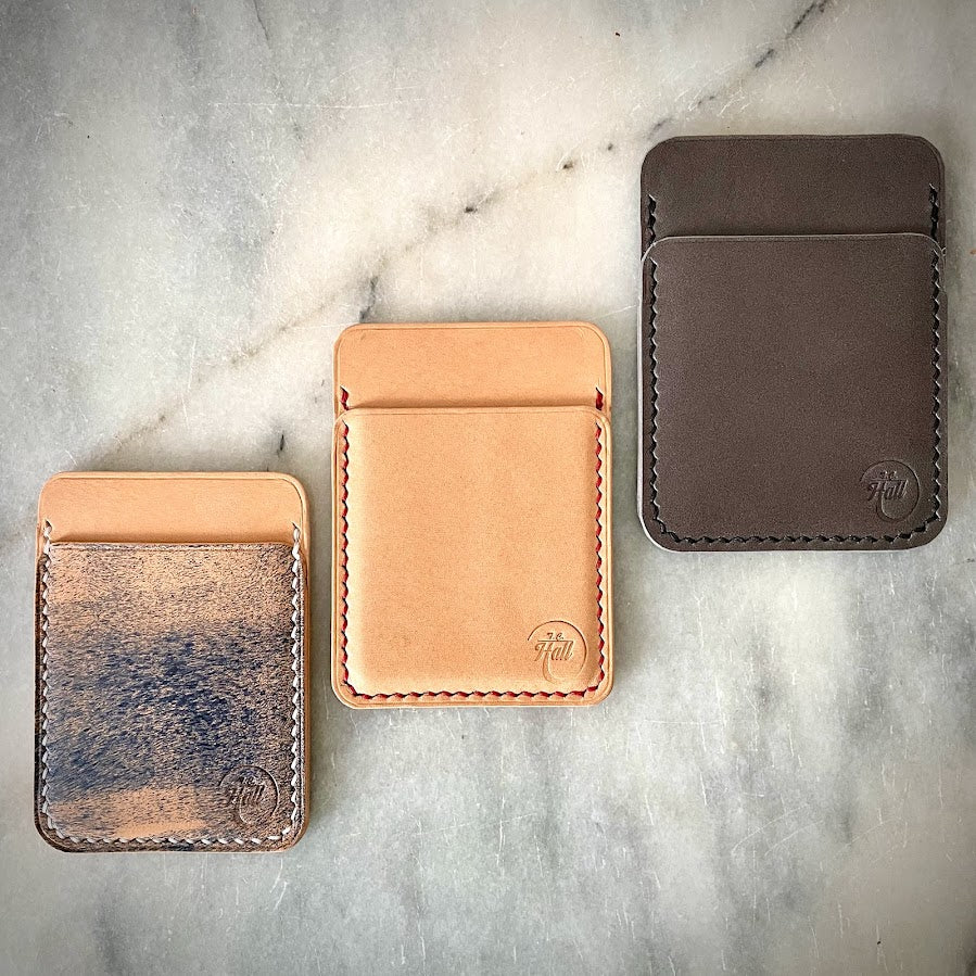 Trochee PDF Template