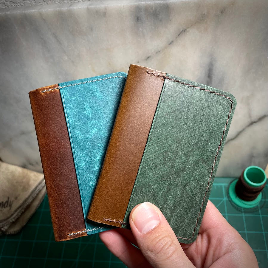 Canto and Spondee Template Bundle (PDF & SVG)