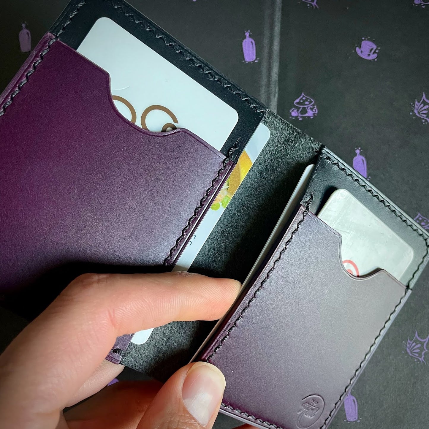 Couplet and Dyad Template Bundle (PDF & SVG)