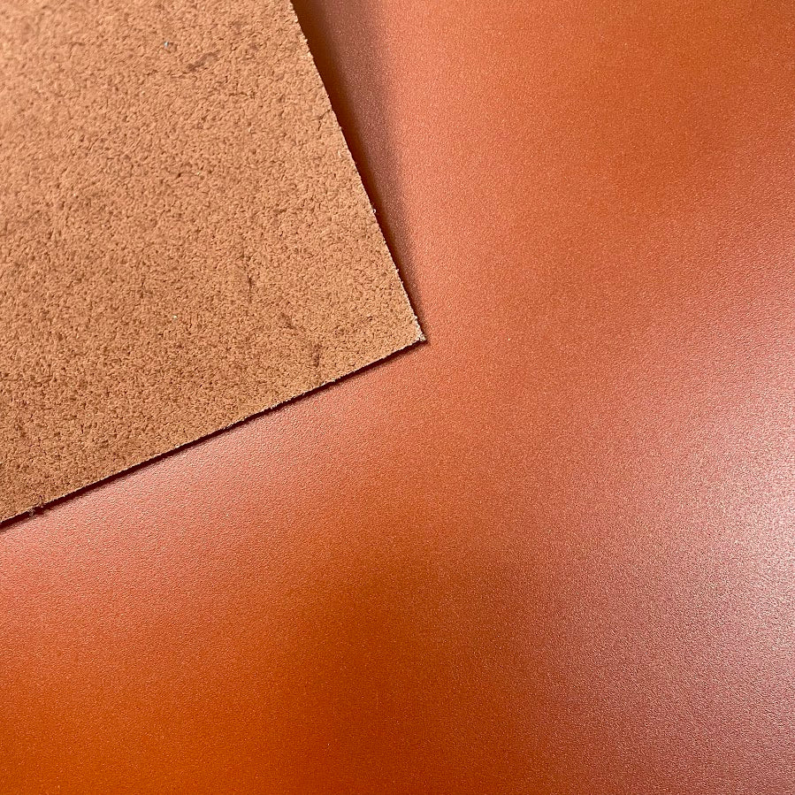 Hydro Repel Waterproof Chestnut