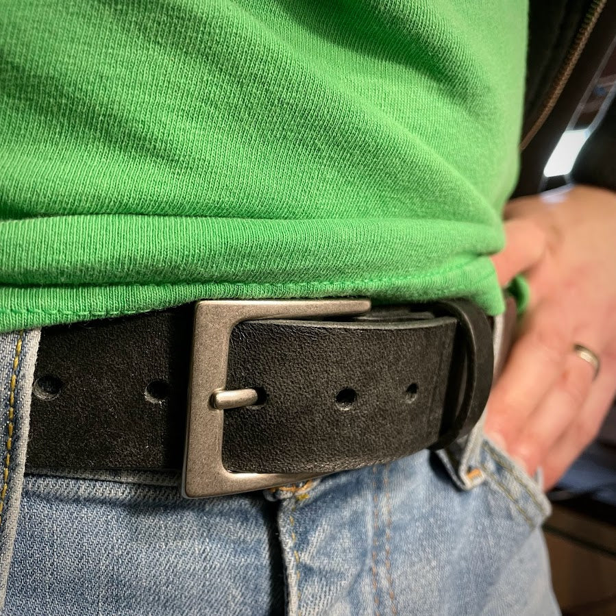 Custom Handmade Belt