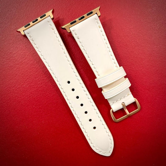 Custom Apple Watch Strap