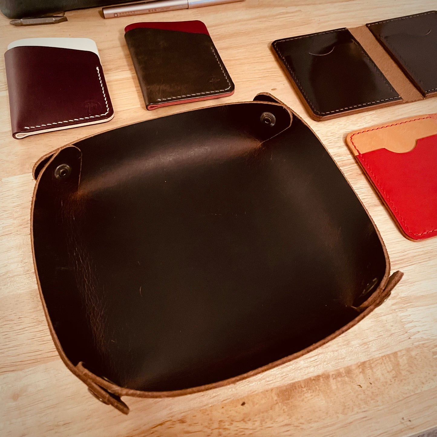 Valet Tray