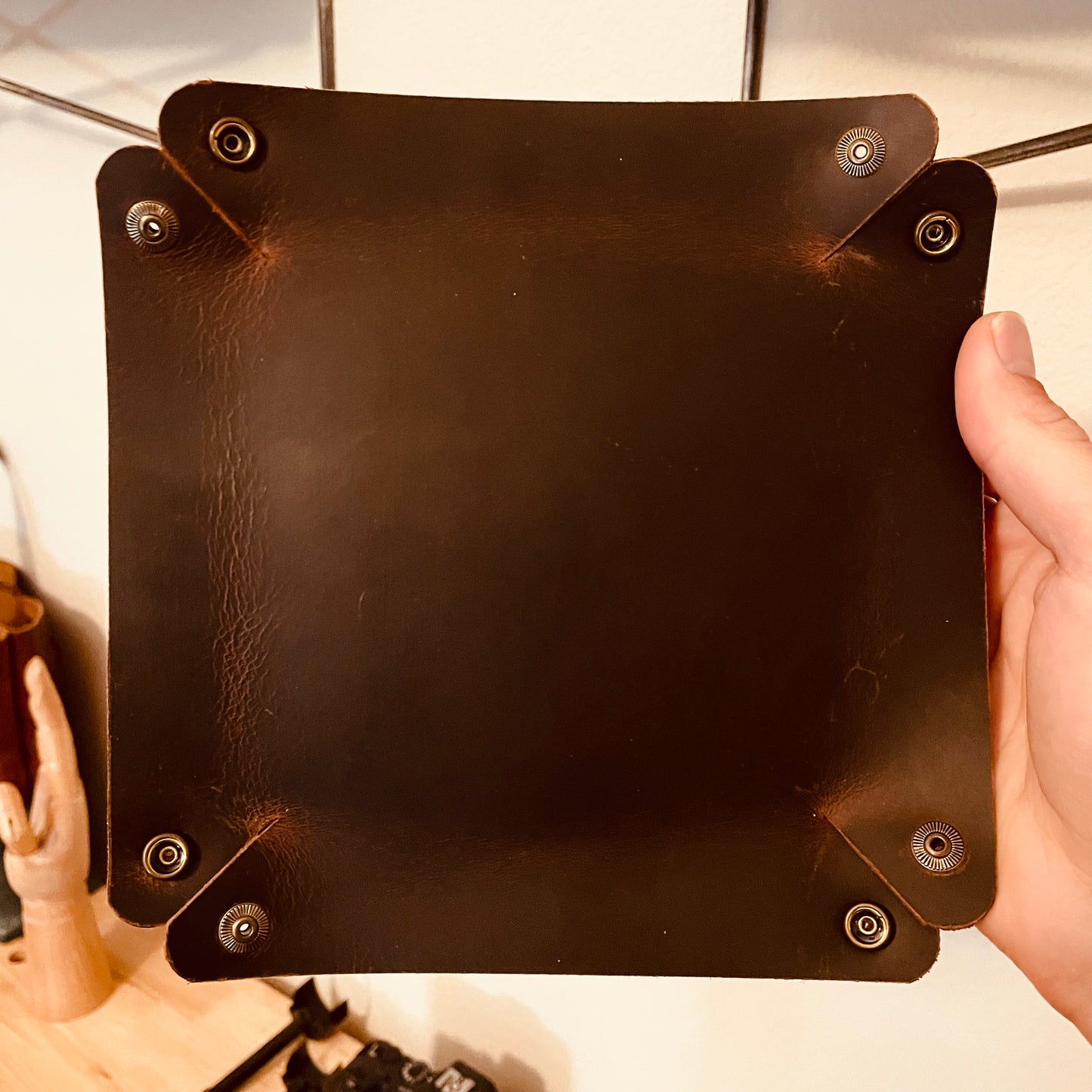 Valet Tray
