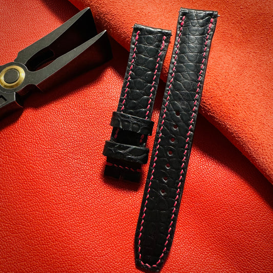 A Bit About Watch Straps