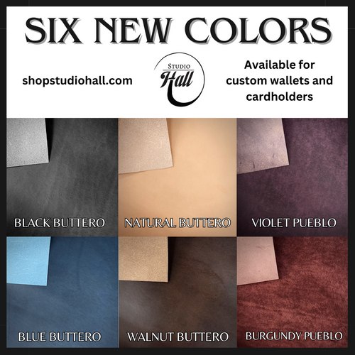 New Colors