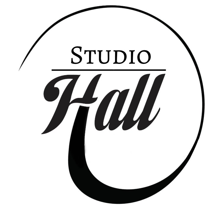 Digital Downloads – Studio Hall