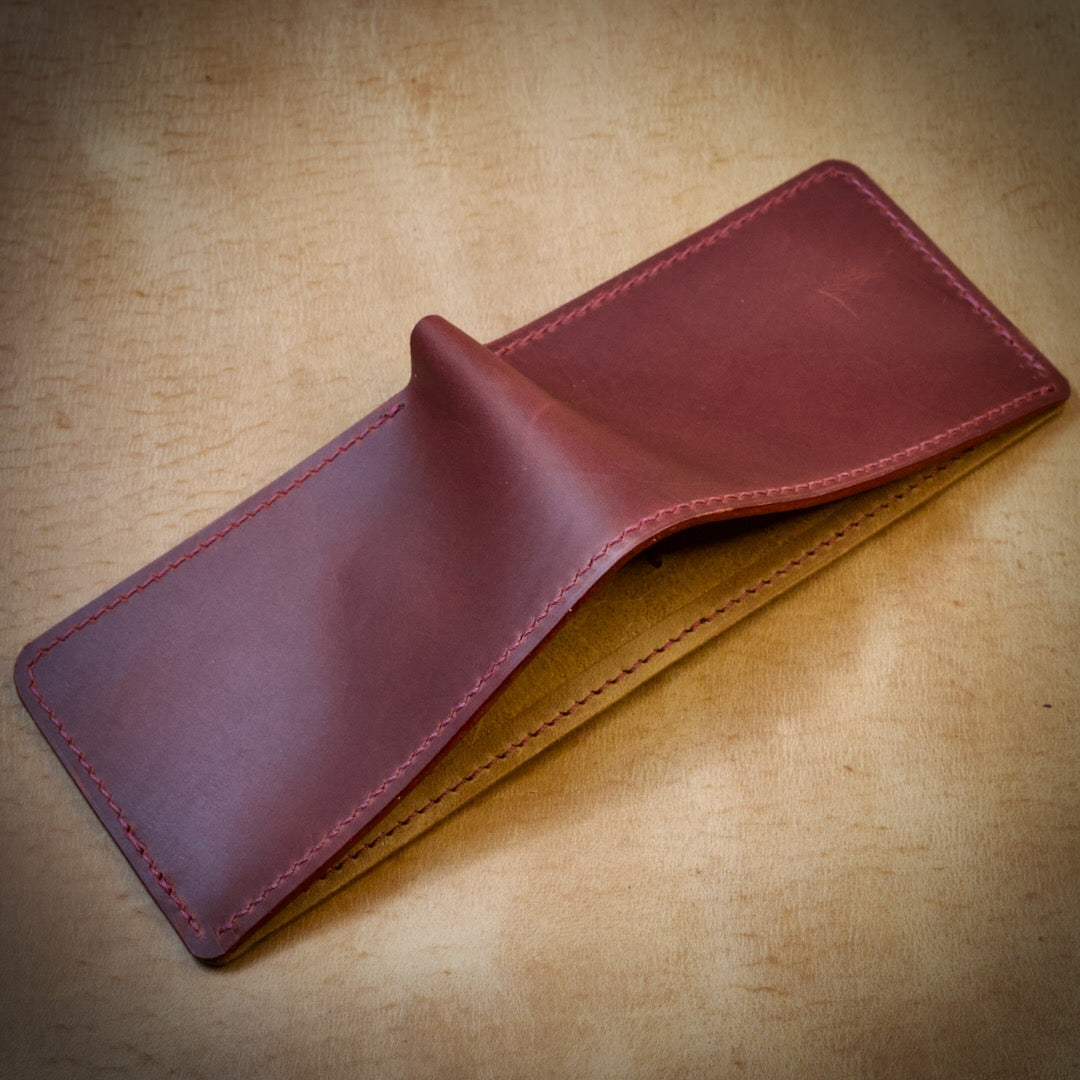 Forte: Custom