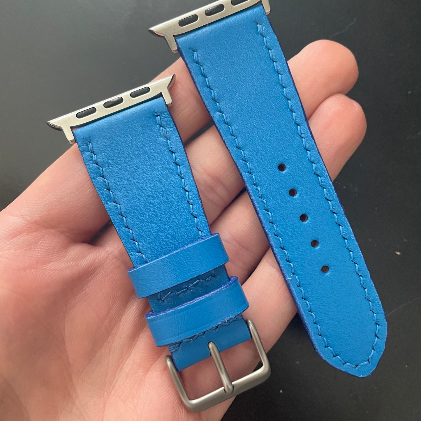 Custom Apple Watch Band