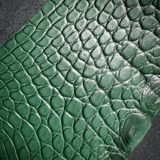 Leather Color