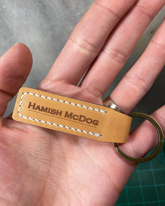 Laser Engraving