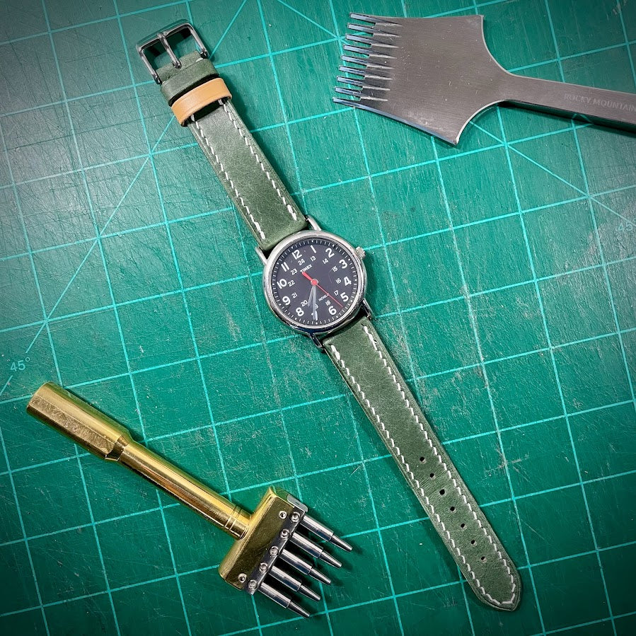 Custom Watch Band
