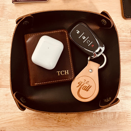 Valet Tray